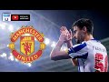 Fabio Vieira - Welcome to Manchester United? | Skills & Goals | 2022 HD