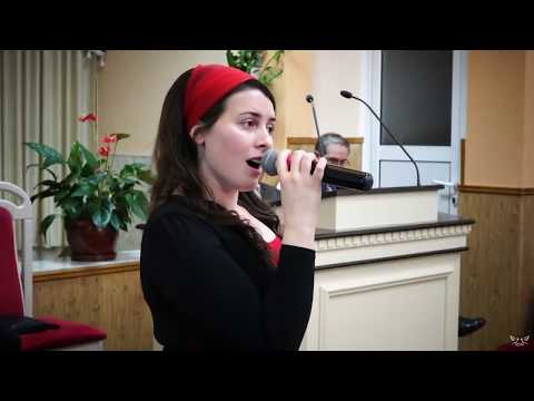 Ingrid Ognean - Ma voi intoarce intr-o zi acasa