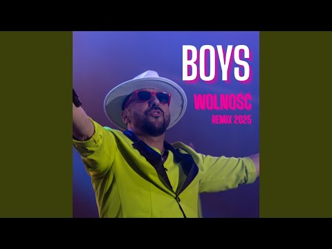 Wolność (Remix 2025)