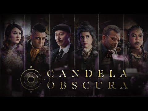 Candela Obscura: Tide & Bone | Episode 1 | The Antiquarian