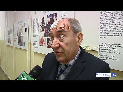 2019-03-13 PRATO - INAUGURATO IL NUOVO ANNO ACCADEMICO DEL PIN