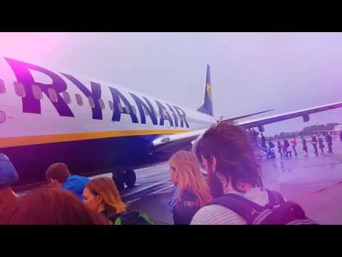 Driving Through Slovakia