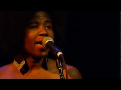 Thee Satisfaction - QueenS (Live on KEXP)