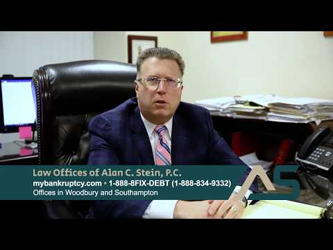 Law Office of Alan C. Stein, P.C. - Customer Success Story