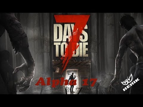 Tour de Apokalyps- 7Days to die