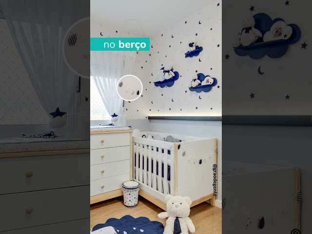 Como usar varal decorativo ♥️