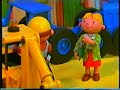 Original VHS Opening Adventures With Yoko Jakamoko Toto UK Retail Tape