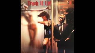 Southside Johnny &amp; The Asbury Jukes - My Baby&#39;s Touch