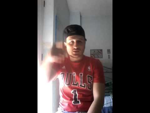 RALLO - SHOTS RHYMES CONTEST