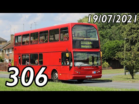 Voith orchestra! (Volvo B7TL) | €3 Voith, PL51LGG ELV6