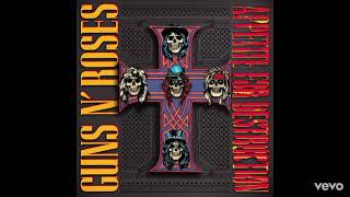 Download lagu Guns N' Roses - Sweet Child O' Mine (MP3) mp3