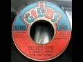 The Heptones - Be The One ++ Dub