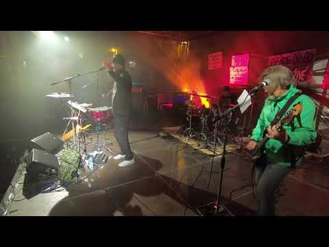 Bezmocné sny 2019 - Živý koncert kapely Bezmocné sny 16. listopadu 2019 Mikulov námě