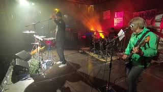 Video Živý koncert kapely Bezmocné sny 16. listopadu 2019 Mikulov námě