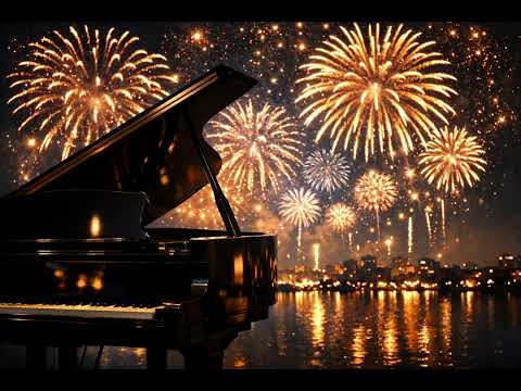 Šťastný a veselý Nový rok 