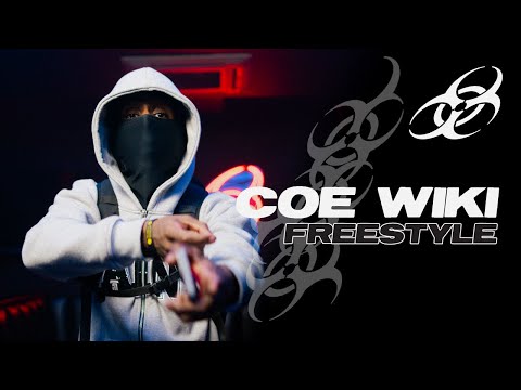 Coe Wiki - “GOMD” | Doomsday Freestyle 