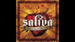 Saliva - King Of The Stereo