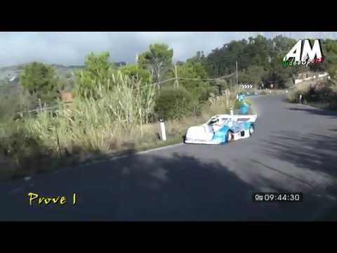 Riolo Salvatore PSG Cronoscalata del Santuario Cefalù   Gibilmanna 2014