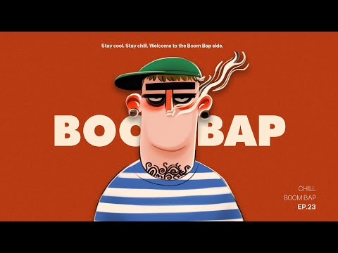 | HIP HOP | Feel the flow 🖤 Neo Soul, R&B, Chill Hip Hop Beats for Work & Relax