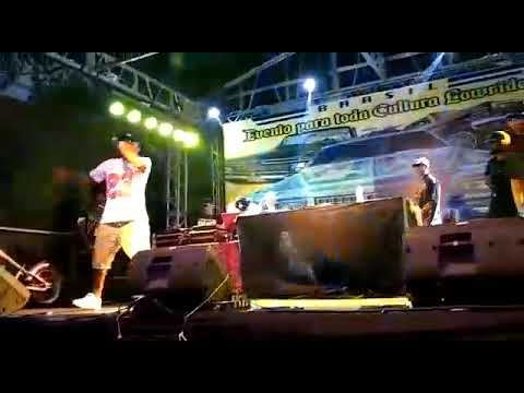 Doctor Mcs " AO VIVO " Agora a Casa Cai