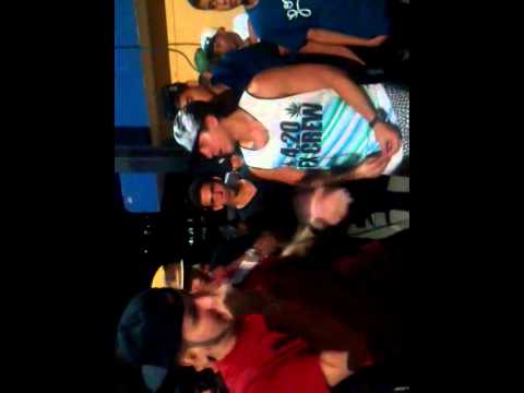 Freestyle Insajuv - Deokhan, Chang, Azrael, Heskater, Sonnic, Gaviria, Yiakstyle.