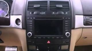 preview picture of video 'Used 2004 VOLKSWAGEN TOUAREG Randallstown MD'