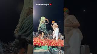 Download lagu Hansa rangili 💕 Ramesh Kumawat #viralmusic #rajasthani #dance #hansarangili #trending #song #trend mp3