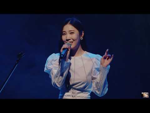 201107 열두달(12DAL) - Mr. Nobody@2020 서울인디뮤직 페스타 쇼케이스