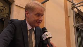 Approvato il taglio dei parlamentari Approvato il taglio dei parlamentari