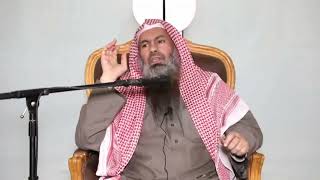 ما معنى كون الوقت شرطا لصحة الصلاة؟ | الشيخ عبدالرحمن الودعان image