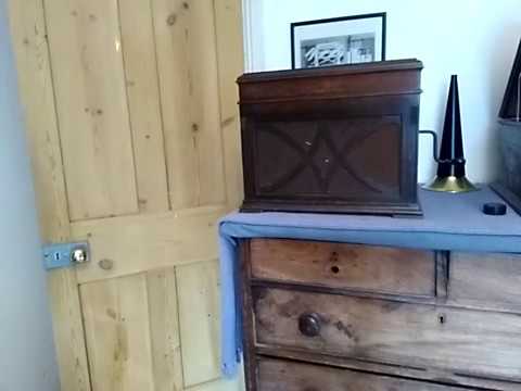 Glenn Miller and His Orchestra - Sunrise Serenade. 1939.