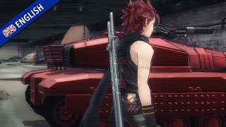 Metal Max Xeno video 1