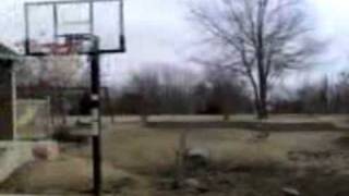 preview picture of video 'Awesome Basketball Shots in Coweta Oklahoma'