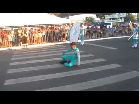 BALIZAS BAHIA - Balizas da Famunsi  /catu 2019