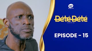 BÉTÉ BÉTÉ - Saison 3 - Episode 15 **VOSTFR**