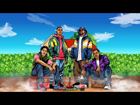 Soul Revolver , Smash SA , Mr Maker (feat. Wesley Keys )- SKEEM'I  |  #amapiano