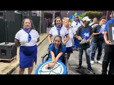 Petrolândia: Alunos do Centro Beethoven abrilhantam Desfile Cívico do 7 de Setembro 2026