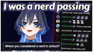 Kronii was the AMOGUS of Her Nerd Group [Hololive EN]
