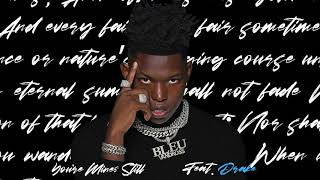 Yung Bleu - You&#39;re Mines Still (feat. Drake) [Official Audio]