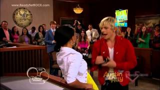 Ross Lynch - Steal Your Heart (Austin & Ally)