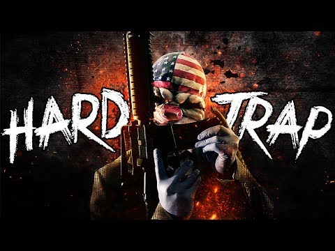 New Hard Trap Mix ⟼ Hard Trap & Bass ☠ Trap Music 2017 ☠ Best Trap Mix