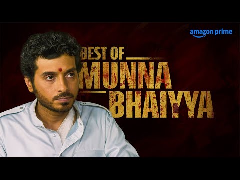 Prince of Mirzapur ke Best Moments 🔥😎 | Divyenndu, Pankaj Tripathi | Prime Video India #webseries