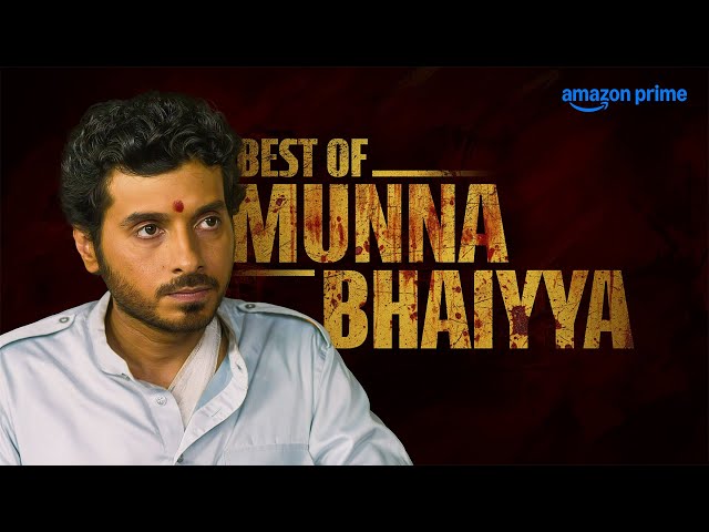 Prince of Mirzapur ke Best Moments 🔥😎 | Divyenndu, Pankaj Tripathi | Prime Video India #webseries SDDEFAULT Thumbnail