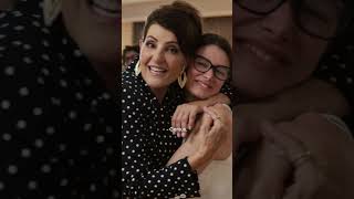 Proof that a little Nia Vardalos goes a long way...