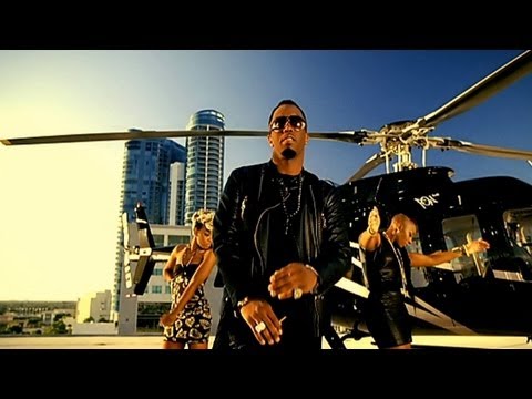 Timati & P.Diddy, DJ Antoine, Dirty Money - I'm On You (Official Video)