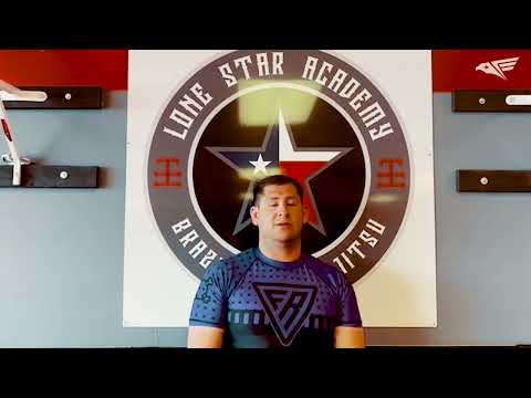 AGF Pro Grappling1: Jorge Meza