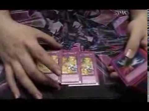 Undefeated 4-Axis Fire Fist Deck Profile January 2014