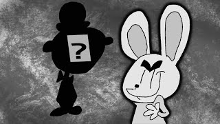 Nosey Toons: Big Nose’s Big New Look