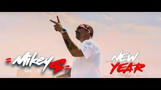 Mikey G | New Year [Official Music Video]