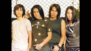 Download lagu F4 - Wo Shi Zhen De Zhen De Hen Ai Ni (HQ Audio) mp3